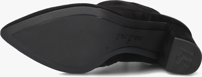 PAUL GREEN 8050 Bottines en noir - large