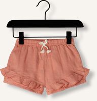 PLAY UP Pantalon courte LINEN SHORTS en rose PLAY UP Pantalon courte LINEN SHORTS en rose - medium