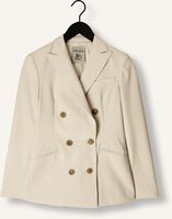 Beige SEMICOUTURE Blazer ALEXINA Beige SEMICOUTURE Blazer ALEXINA - medium