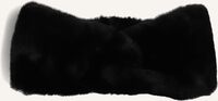UGG Bandeaux FAUX FUR HEADBAND en noir UGG Bandeaux FAUX FUR HEADBAND en noir - medium