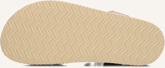 Bronzen MOU Sandalen ROPE SANDAL WITH BACK STRAP Bronzen MOU Sandalen ROPE SANDAL WITH BACK STRAP - large