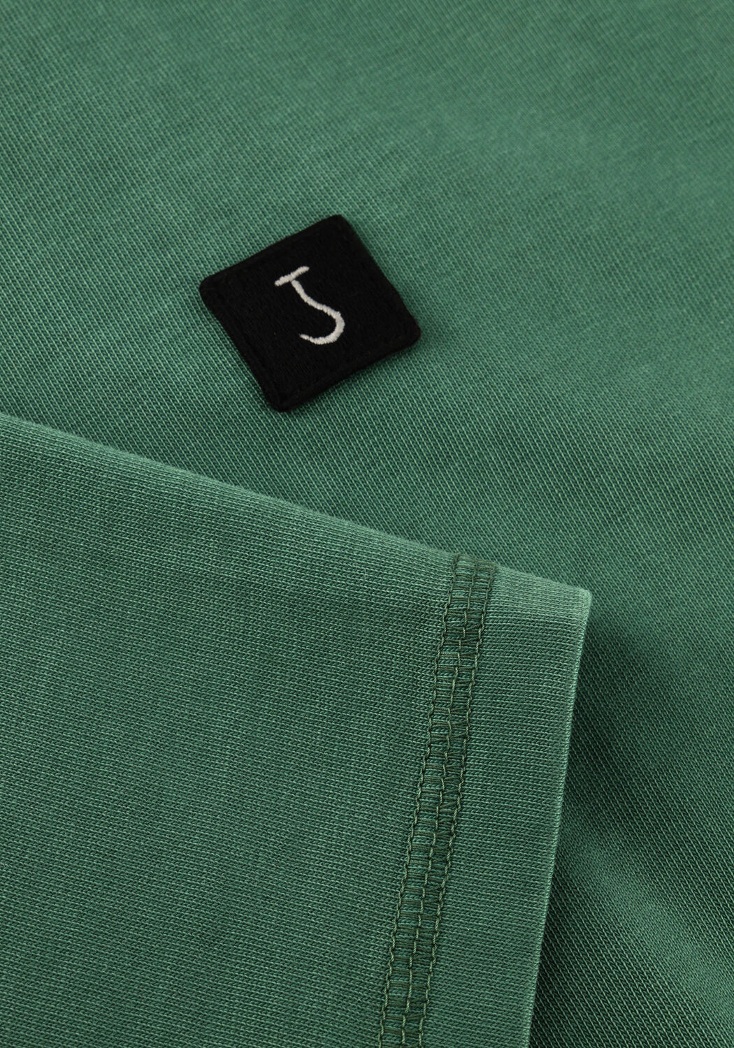 BUTCHER OF BLUE T-shirt ARMY TEE en vert - large