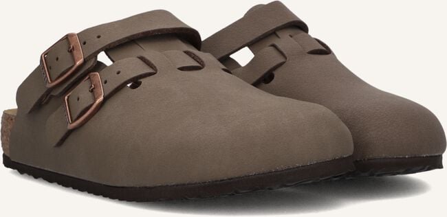 Bruine BIRKENSTOCK Sandalen KAY Bruine BIRKENSTOCK Sandalen KAY - large