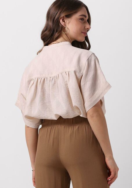 Kit BY-BAR  AXEL GEO BLOUSE - large