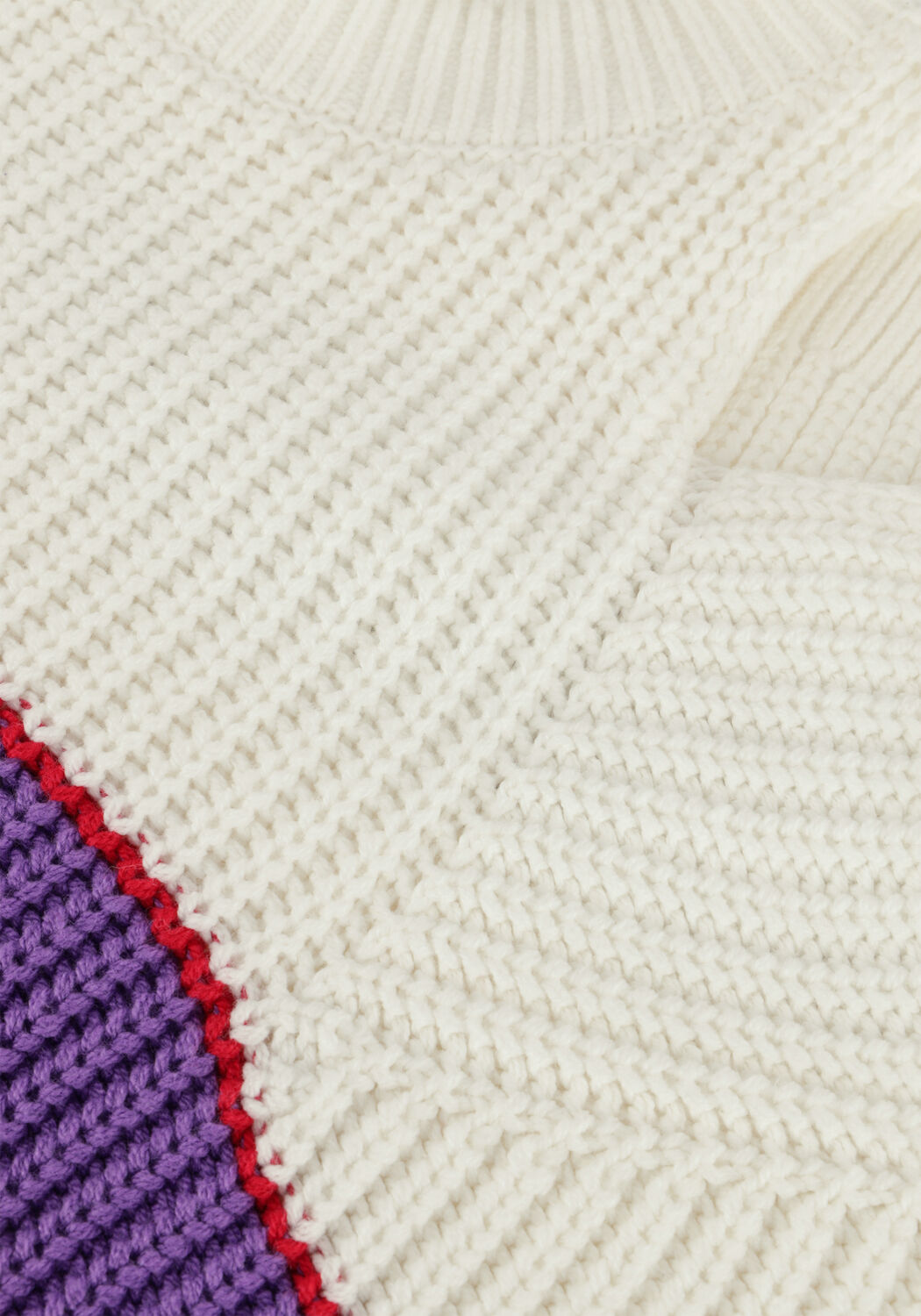 Ecru LOOXS 10sixteen Trui 2501-5303 - large