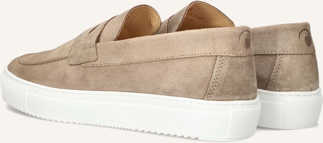 Beige GOOSECRAFT Instappers CHRISTIAN Beige GOOSECRAFT Instappers CHRISTIAN - large