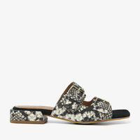 VIA VAI GIGI LENA Sandales en beige - medium