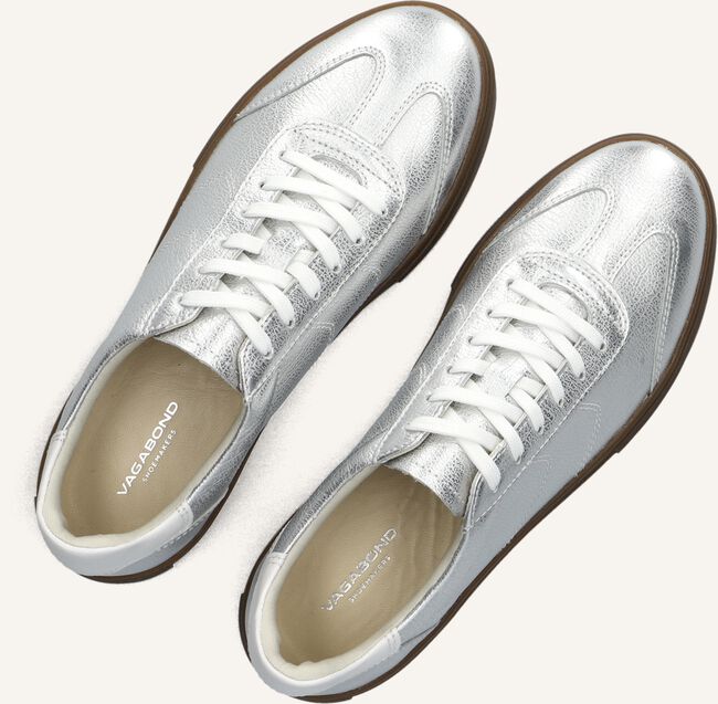 Zilveren VAGABOND SHOEMAKERS Sneakers CODY 5944 Zilveren VAGABOND SHOEMAKERS Sneakers CODY 5944 - large