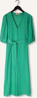 FREEBIRD Robe maxi WV-WASH-SATIN-VIS-23-1 en vert FREEBIRD Robe maxi WV-WASH-SATIN-VIS-23-1 en vert - medium
