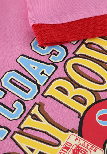 VINGINO T-shirt HANAE en rose - large