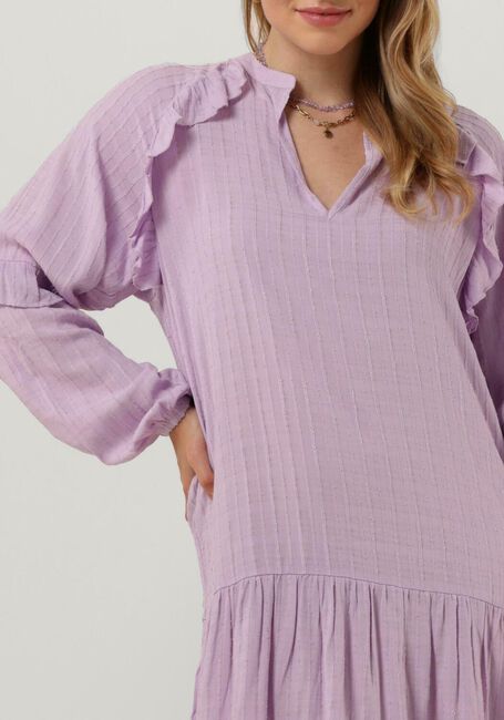 REFINED DEPARTMENT Mini robe JORDAN Lilas - large