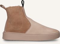 BLACKSTONE Bottines chelsea SERMEQ NAALU en beige BLACKSTONE Bottines chelsea SERMEQ NAALU en beige - medium