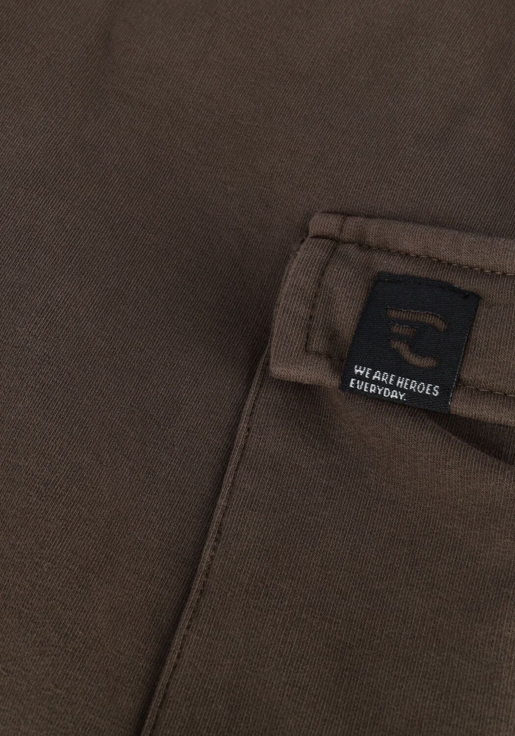 COMMON HEROES Pantalon de jogging 2231-8629 en beige - large