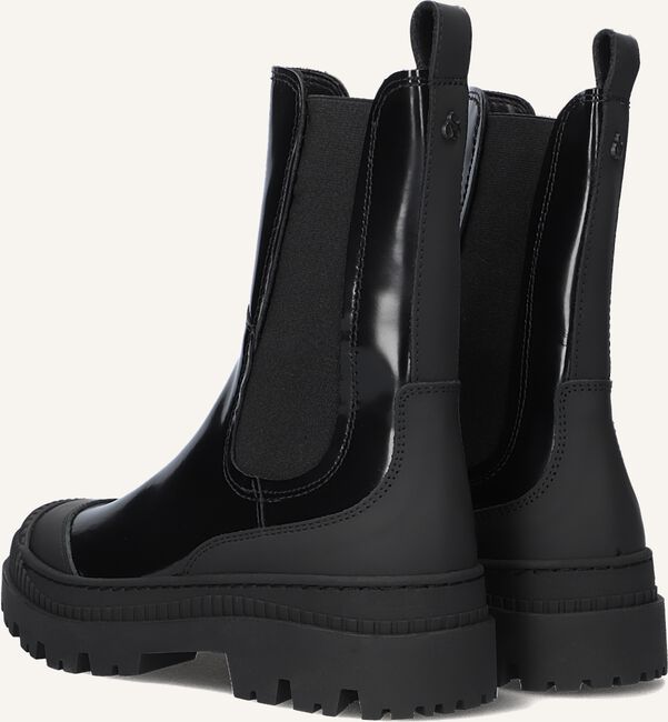 Zwarte SCOTCH & SODA  CONNI CHELSEA Zwarte SCOTCH & SODA  CONNI CHELSEA - large