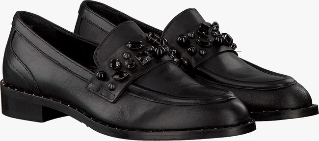OMODA Loafers AD405 en noir - large