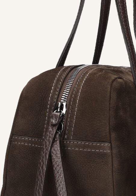 Bruine GIANNI CHIARINI Schoudertas ARYNA 11802 Bruine GIANNI CHIARINI Schoudertas ARYNA 11802 - large