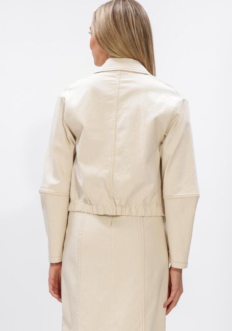 CAROLINE BISS Jack 1803 Blanc - large