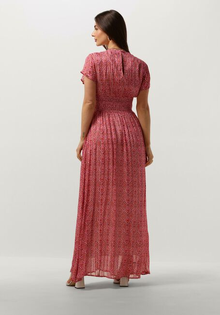NOTRE-V Robe maxi NV-DALI MAXI DRESS en rose - large