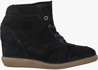 Black DEABUSED shoe 13.011  - medium
