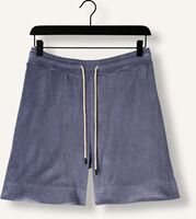 Blauwe THE GOODPEOPLE Korte broek HTOWEL Blauwe THE GOODPEOPLE Korte broek HTOWEL - medium