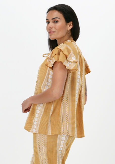 Oker SOFIE SCHNOOR  BLOUSE #S222303 - large