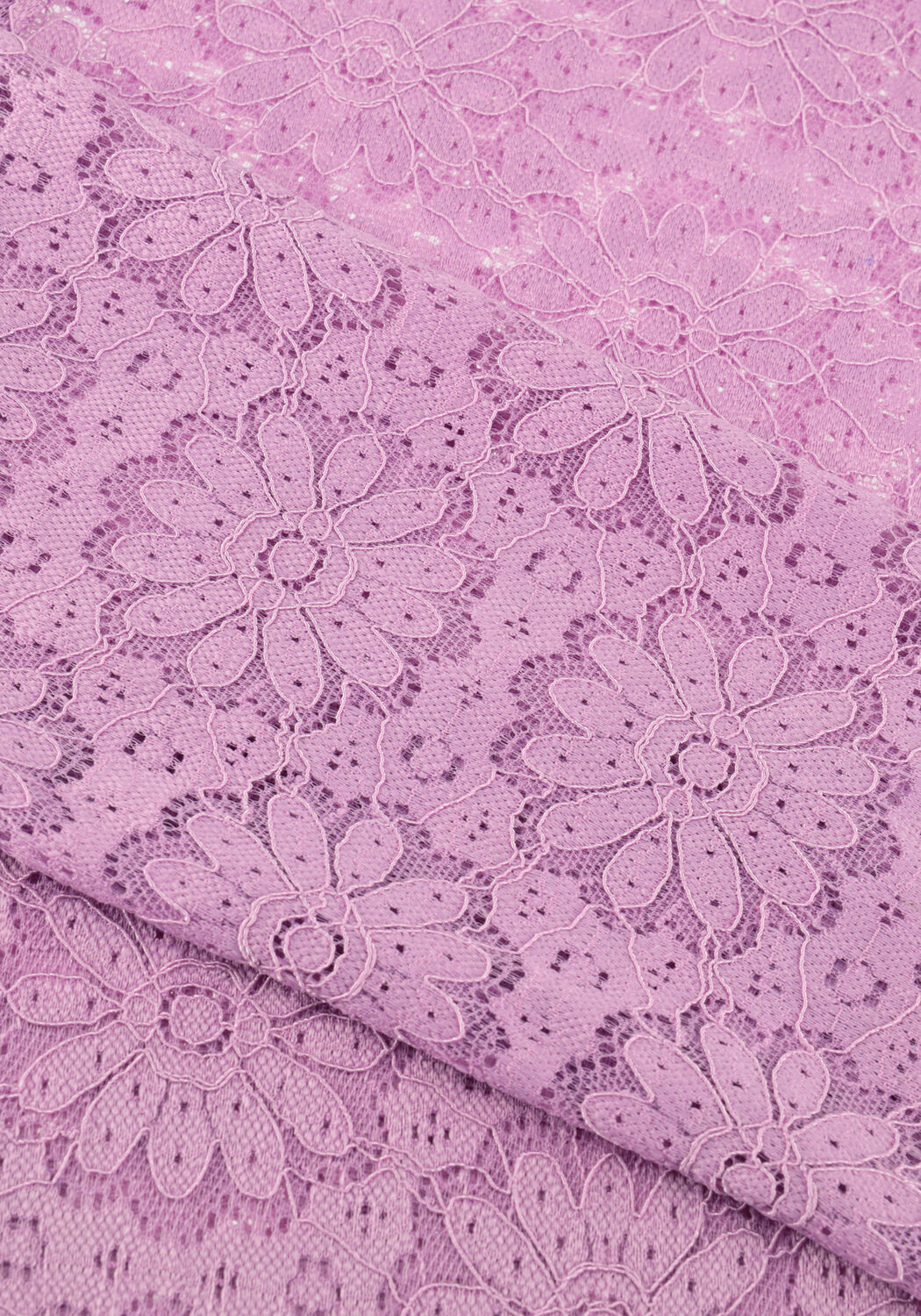 YDENCE Pull TOP LOIZA Lilas - large