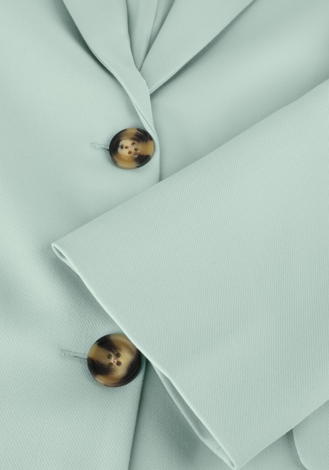 ENVII Blazer ENHORSE BLAZER 6797 en vert - large