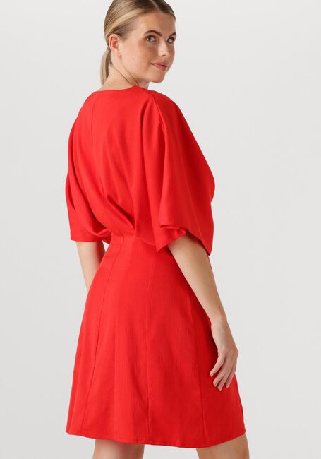 COPENHAGEN MUSE CM VIANNA Robes en rouge - large
