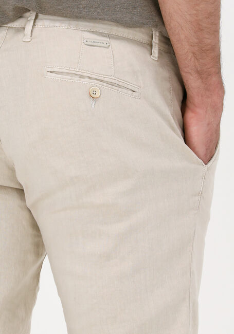 ALBERTO Chino ROB-J en beige - large