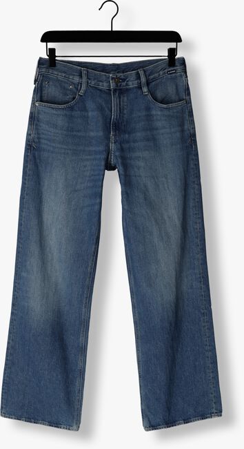 G-STAR RAW Wide jeans JUDEE LOOSE WMN en bleu - large