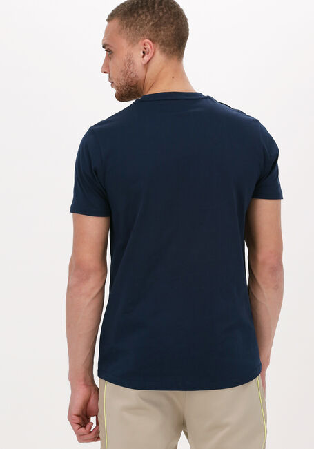 CRUYFF T-shirt XIMO TEE - COTTON Bleu foncé - large