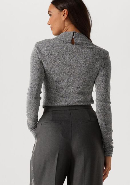 Zilveren AAIKO Top HAYLEY PES 118 - large