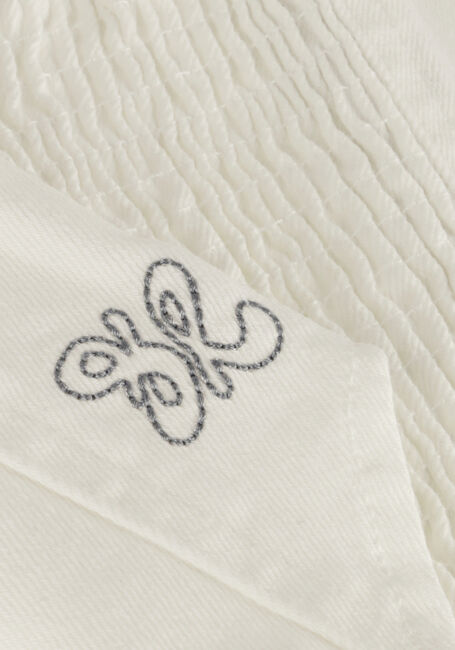 Witte FRANKIE & LIBERTY Top DENIM BUSTIER Witte FRANKIE & LIBERTY Top DENIM BUSTIER - large