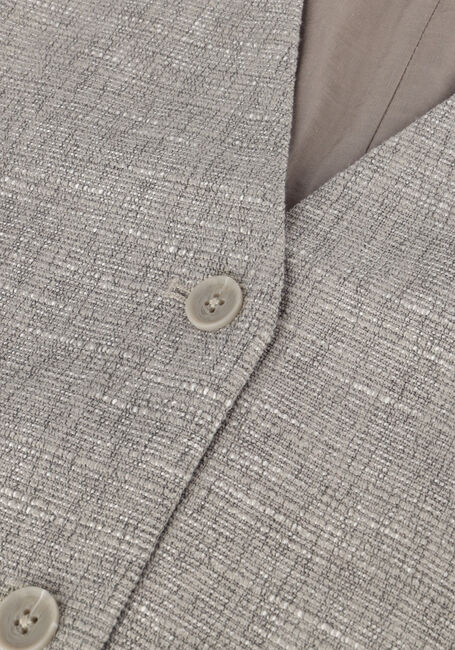 Grijze MODSTRÖM Gilet KIERAMD VEST Grijze MODSTRÖM Gilet KIERAMD VEST - large