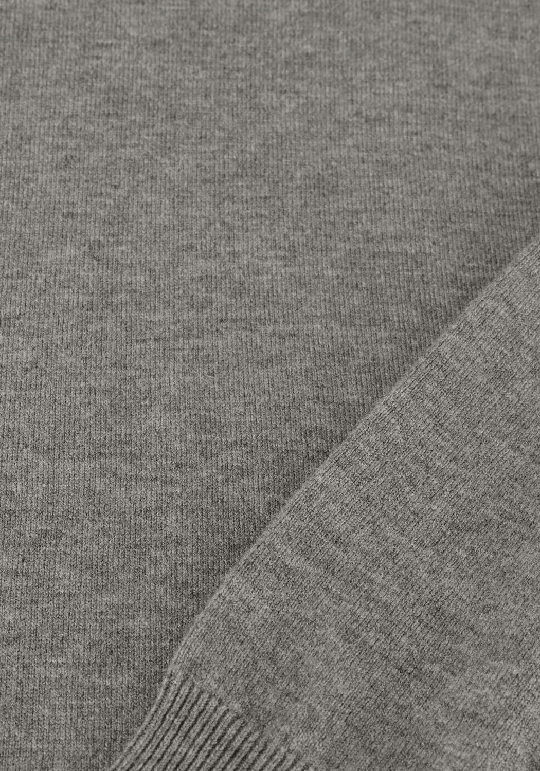 Grijze INWEAR Maxi jurk KELLSIEIW DRESS - large