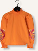 LOOXS Little Haut 2531-7413 en orange LOOXS Little Haut 2531-7413 en orange - medium