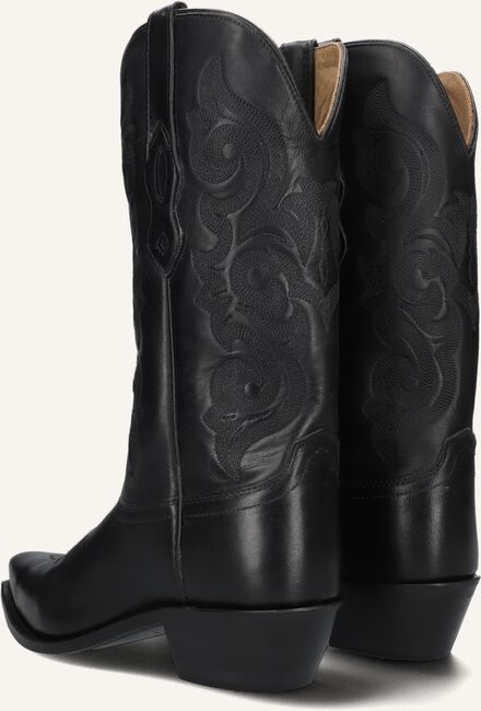 Zwarte BOOTSTOCK  BLACK TREASURE WOMEN Zwarte BOOTSTOCK  BLACK TREASURE WOMEN - large