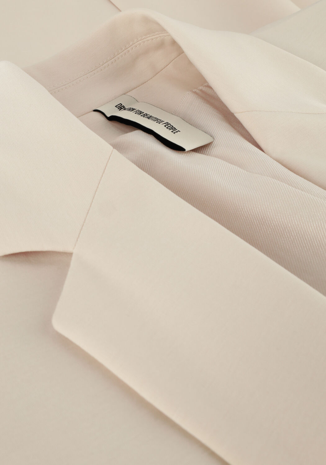 Gebroken wit DRYKORN Blazer ATLIN_2 - large