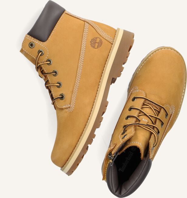 TIMBERLAND COURMA KID TRADITIONAL 6IN TIMBERLAND COURMA KID TRADITIONAL 6IN - large