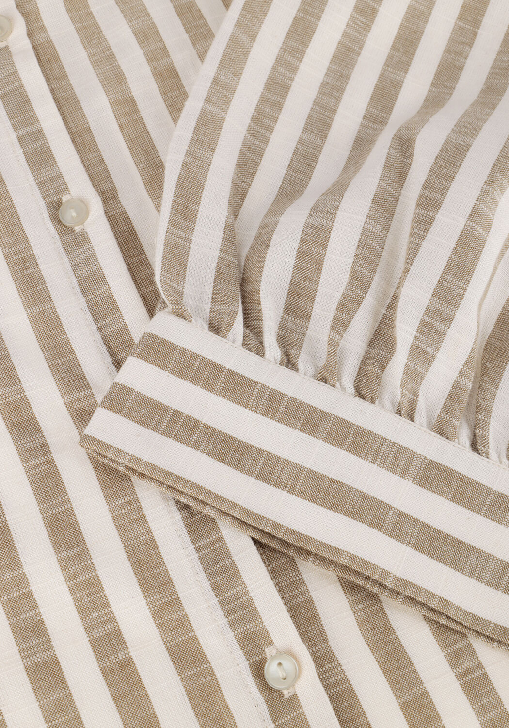 Khaki KNIT-TED  BECCA - large