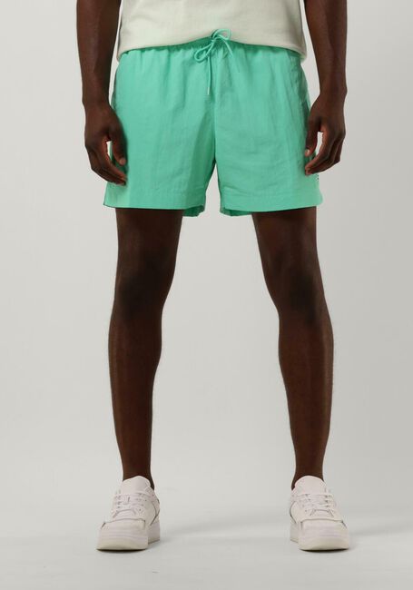 TOMMY HILFIGER UNDERWEAR Shorts de bain MEDIUM DRAWSTRING Menthe - large