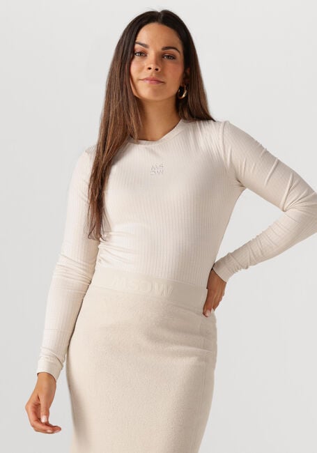 MOSCOW Haut 53-04 TOP Crème - large