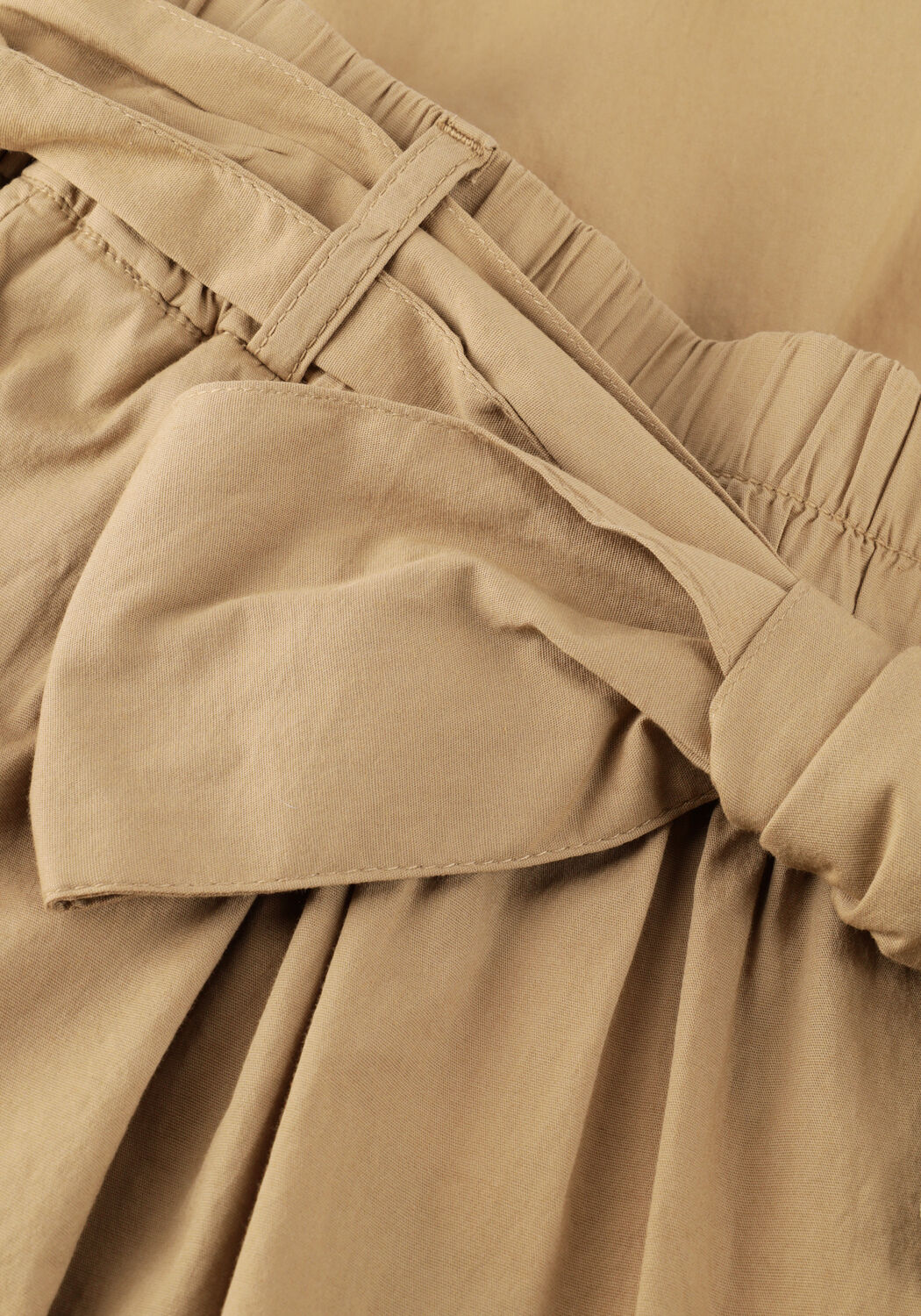 Camel PENN & INK Maxirok SKIRT - large