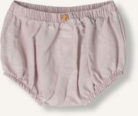 PLAY UP Pantalon courte WOVEN SHORTS en rose PLAY UP Pantalon courte WOVEN SHORTS en rose - medium