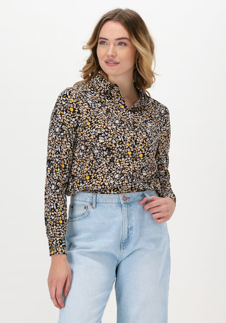 MINIMUM BILDA 9201 Blouses en noir - large