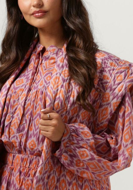 ROUGH STUDIOS Gilet 7399335690440 en multicolore - large