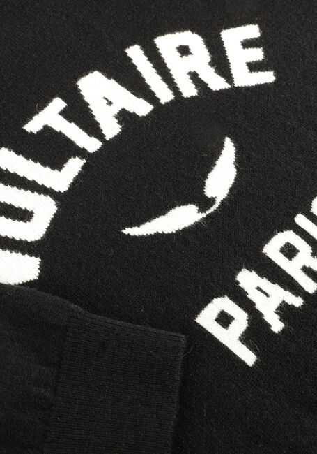 Zwarte ZADIG & VOLTAIRE Trui X60481 - large