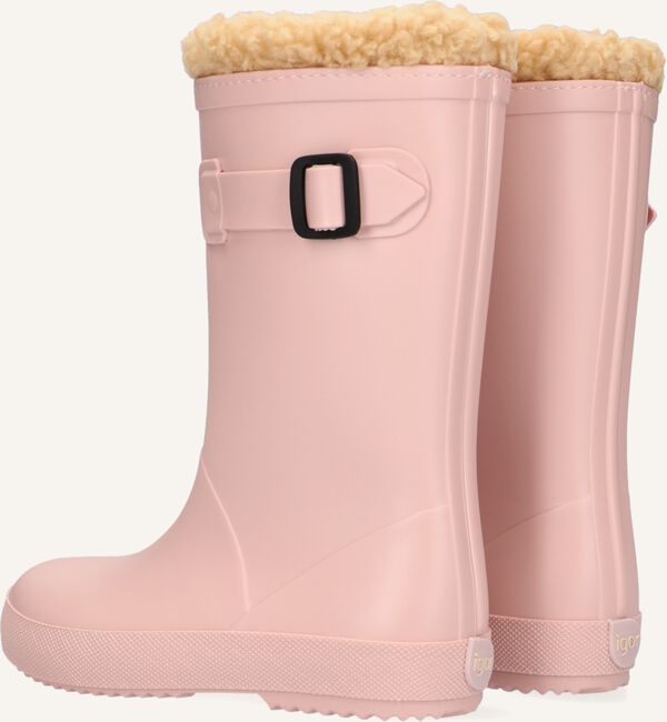 Roze IGOR  SPLASH EURI BORREGUITO Roze IGOR  SPLASH EURI BORREGUITO - large