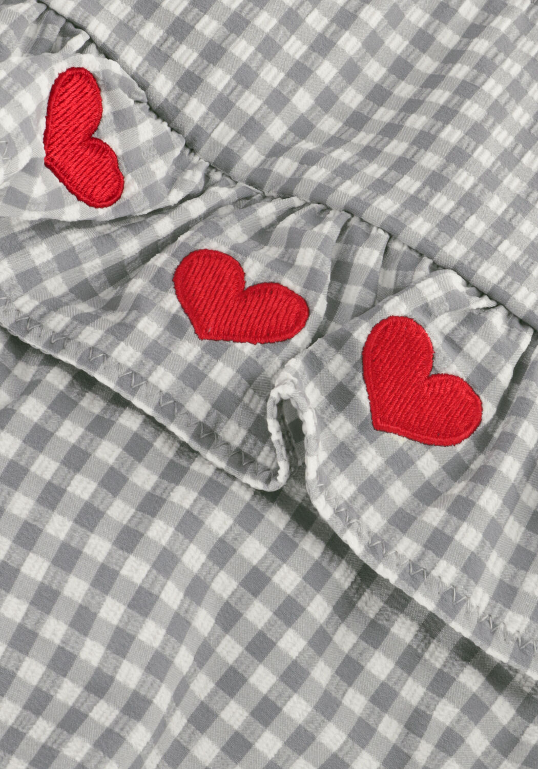 KONGES SLOJD Maillots de bain SOLINE SWIMSUIT Bleu clair - large