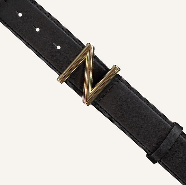 Zwarte NIKKIE Riem N LOGO HIP BELT Zwarte NIKKIE Riem N LOGO HIP BELT - large